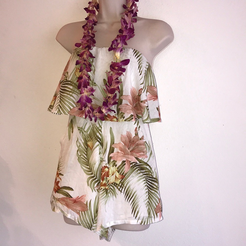 Solaris Romper - Picture 2 of 8